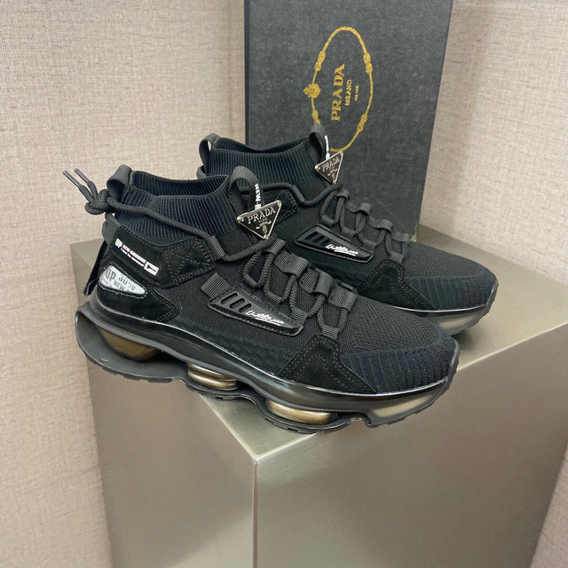 men prada shoes-131